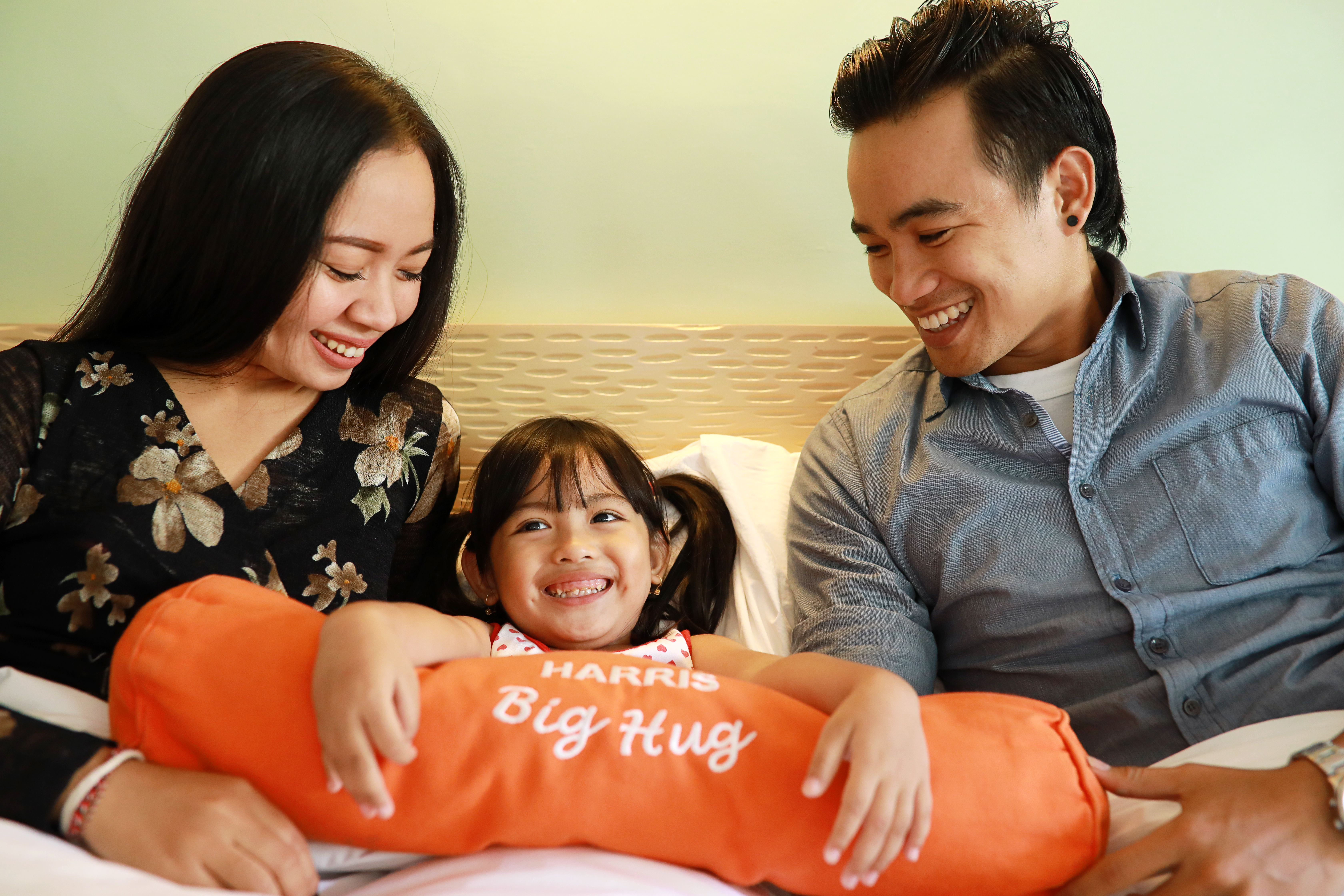 HARRIS Hotel & Residence Riverview Kuta Bali