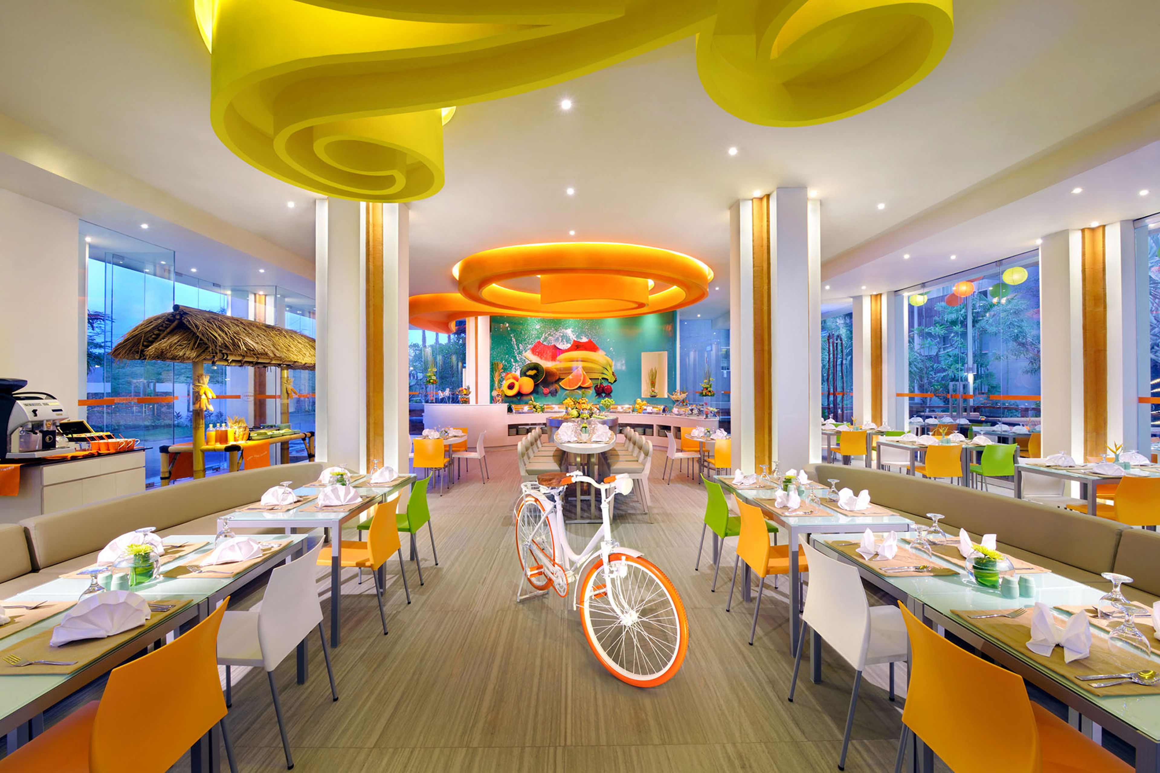 Harris Hotel & Residences Sunset Road
