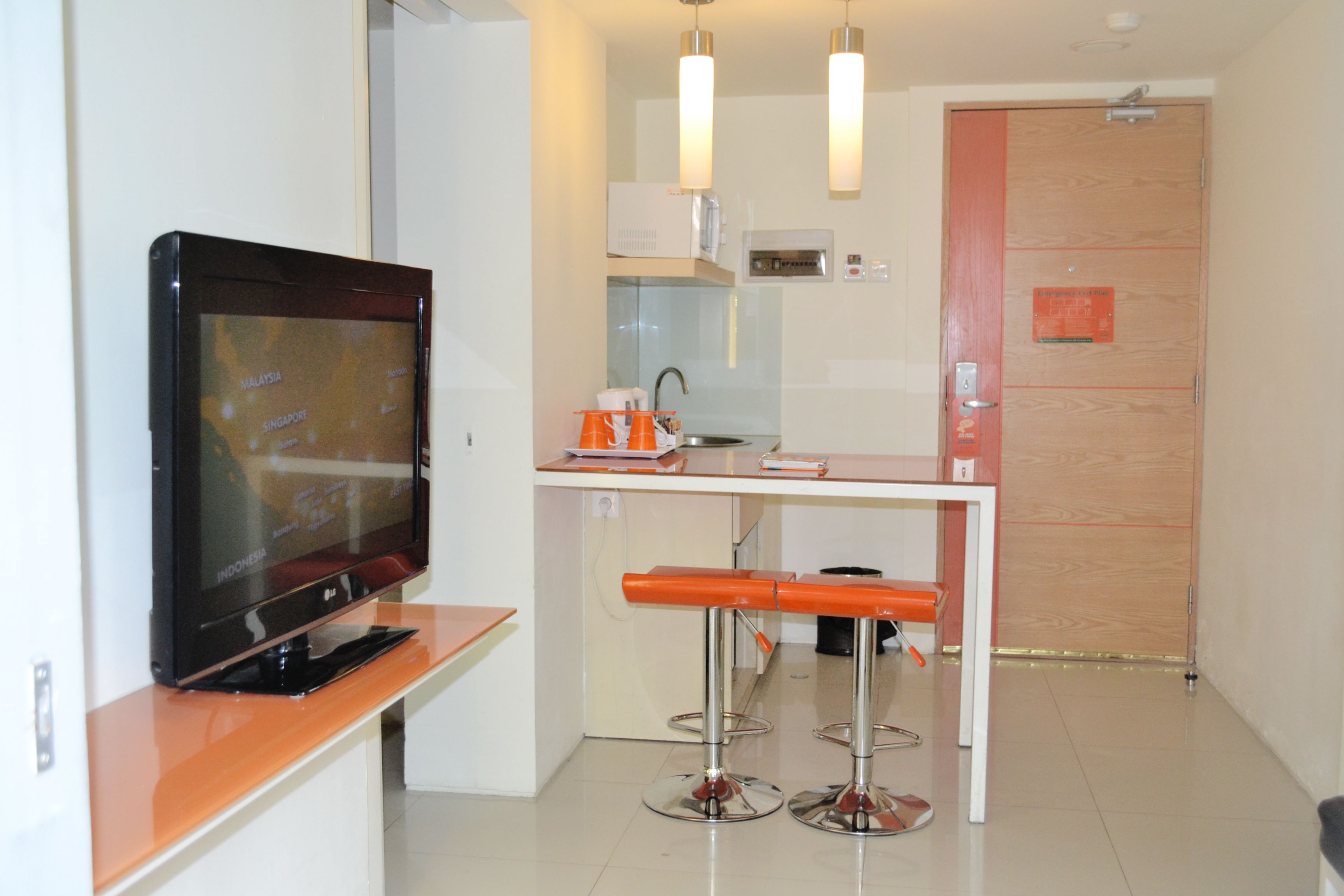 Harris Hotel & Residences Sunset Road