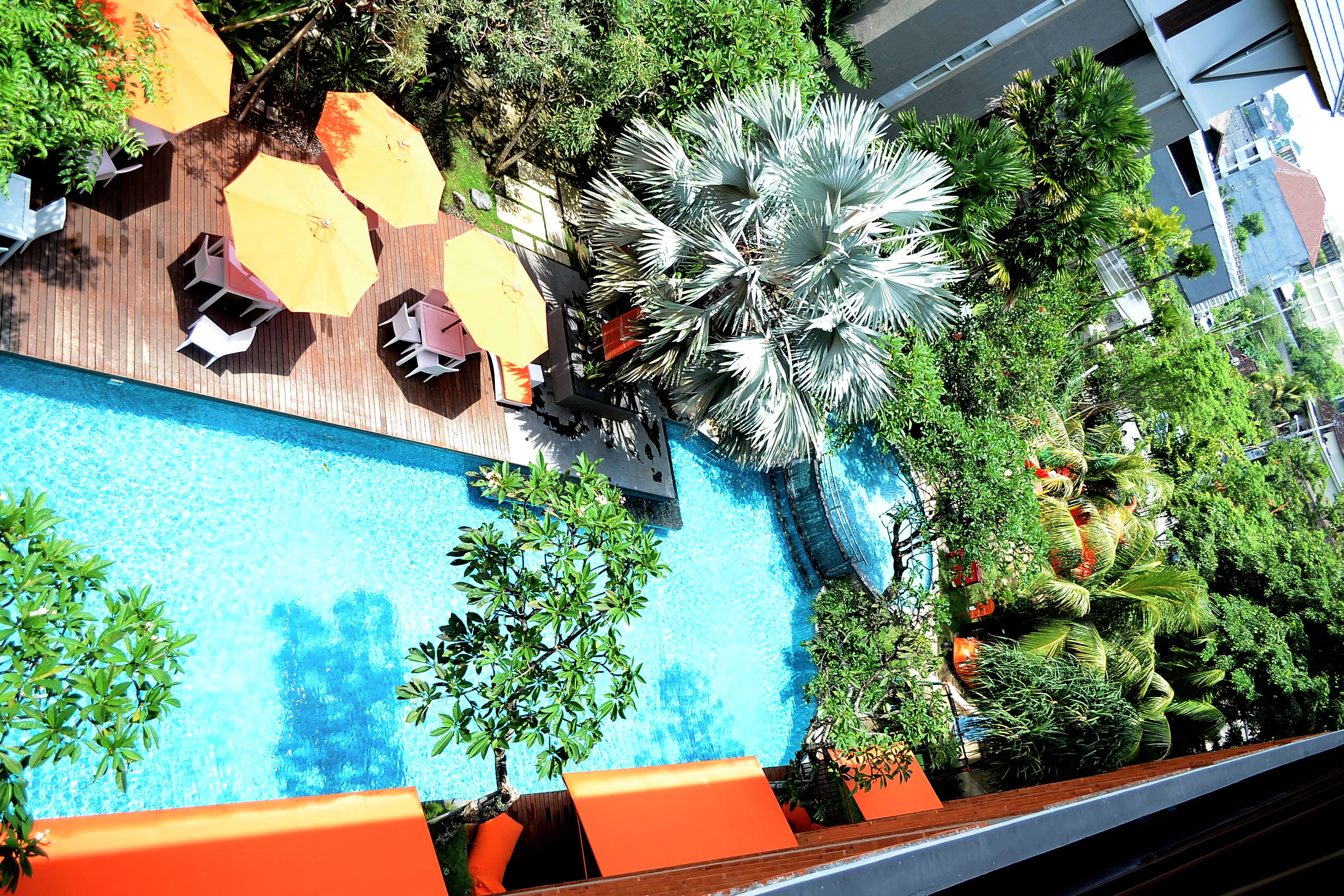 Harris Hotel & Residences Sunset Road