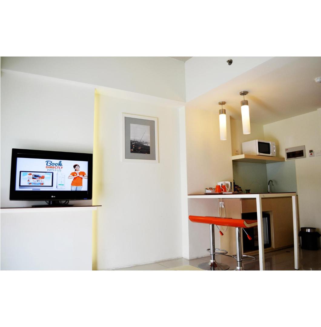 Harris Hotel & Residences Sunset Road