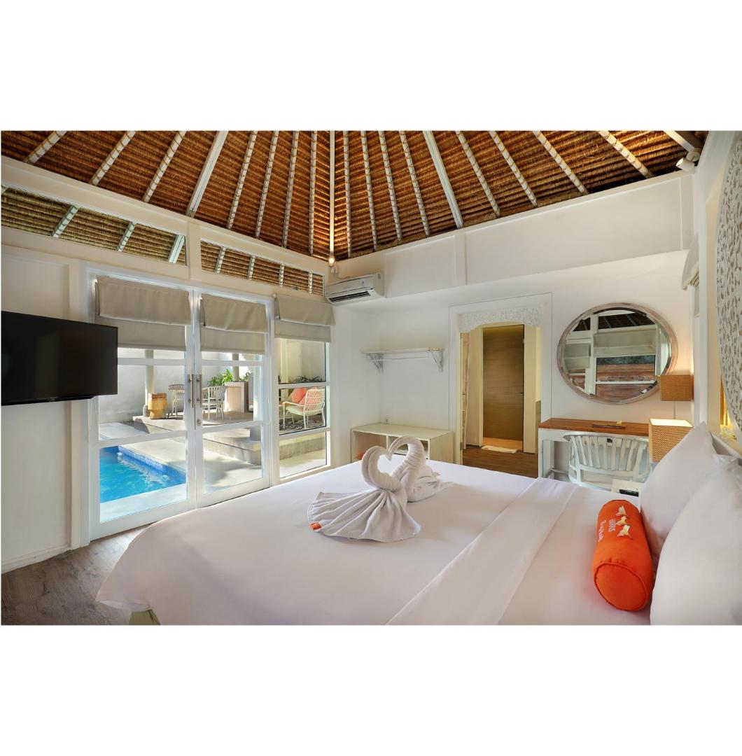 Harris Hotel & Residences Sunset Road