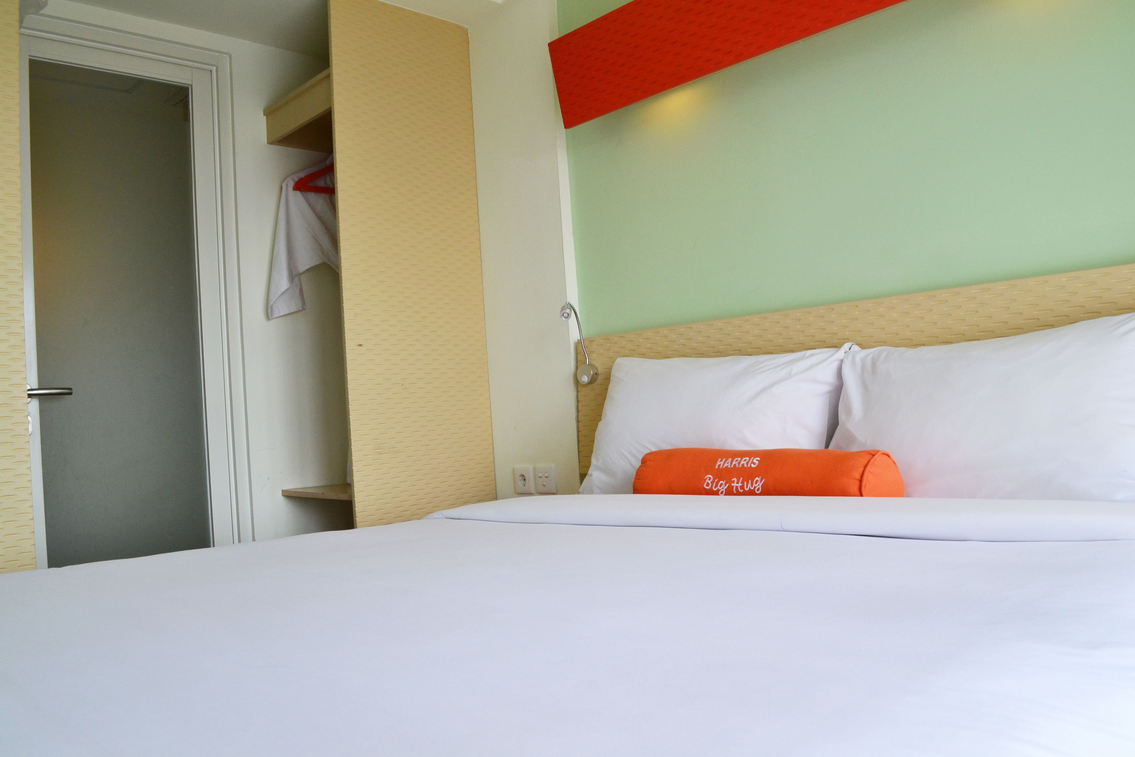 Harris Hotel & Residences Sunset Road
