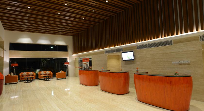 Harris Hotel Kuta Galeria