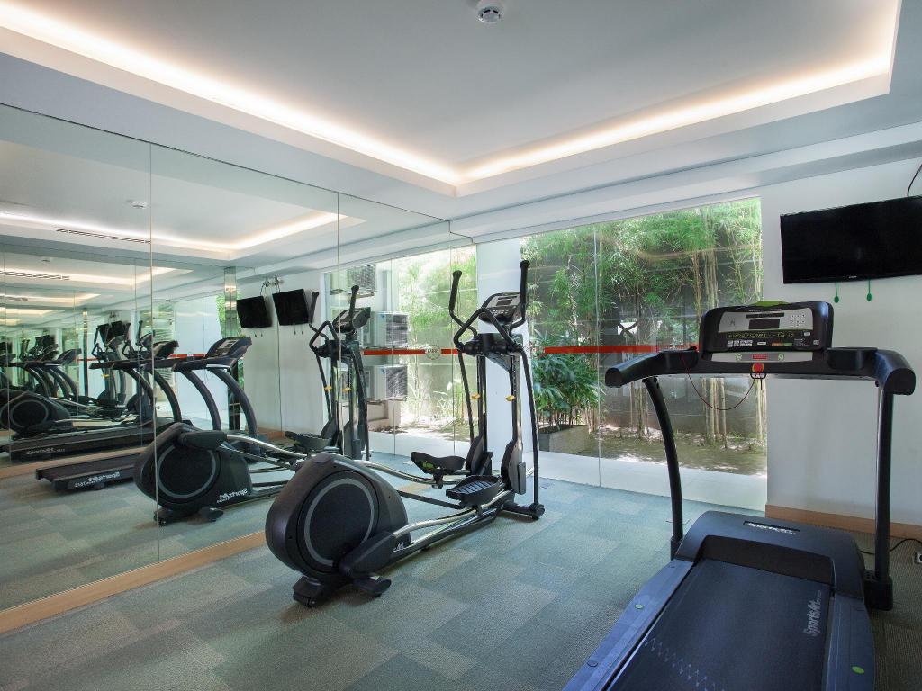 Harris Hotel Kuta Galeria