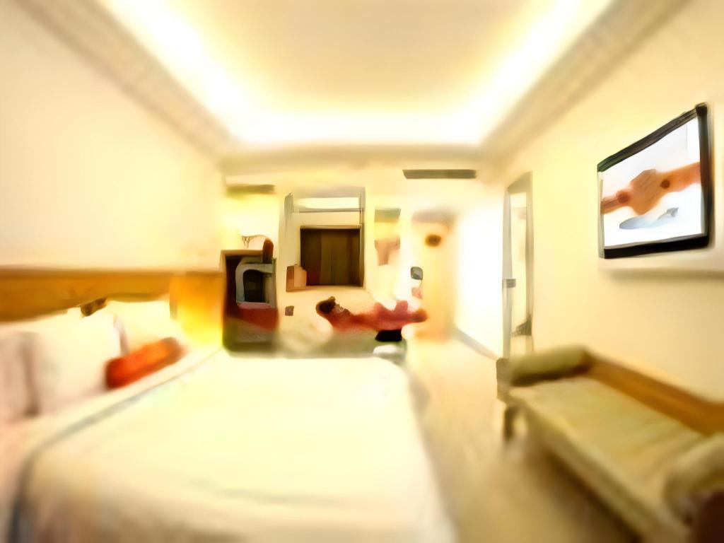 Harris Hotel Kuta Galeria