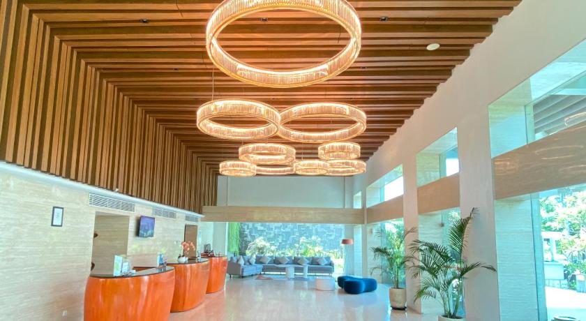 Harris Hotel Kuta Galeria