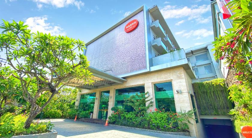 Harris Hotel Kuta Galeria