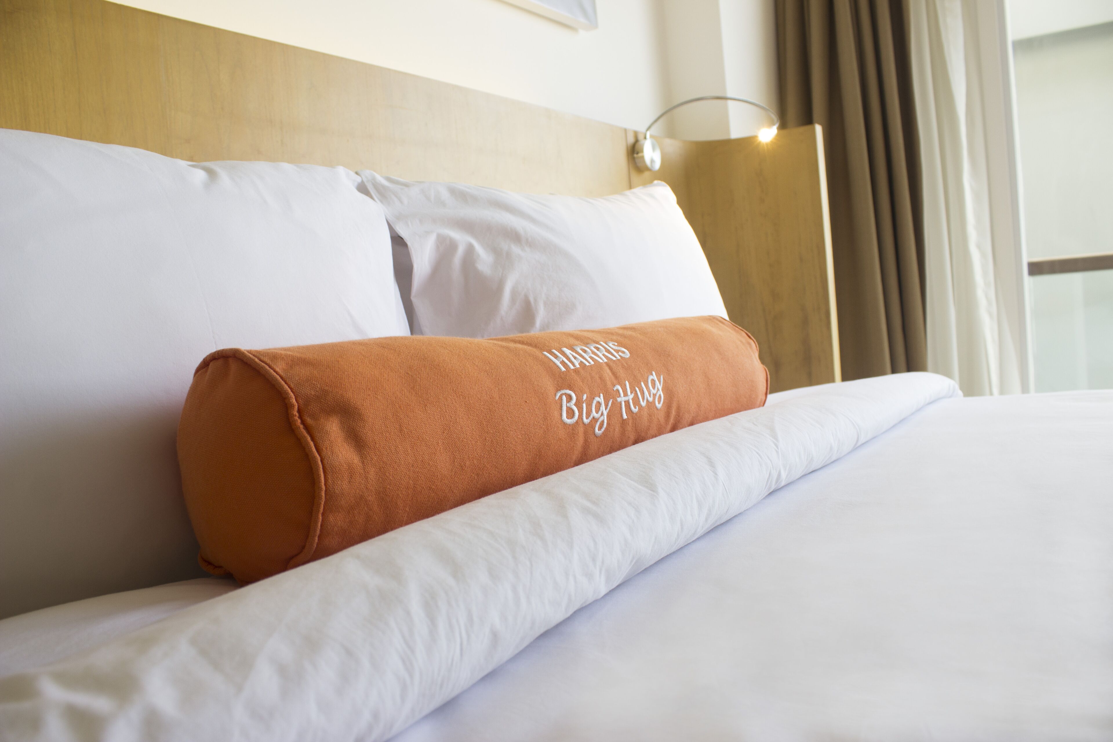Harris Hotel Kuta Galeria