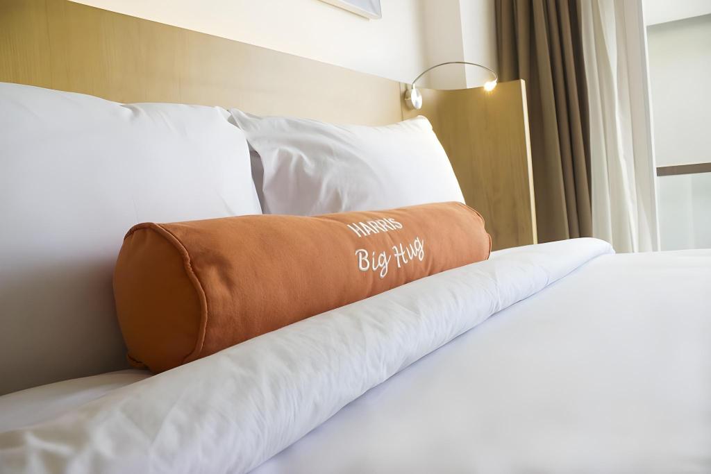 Harris Hotel Kuta Galeria