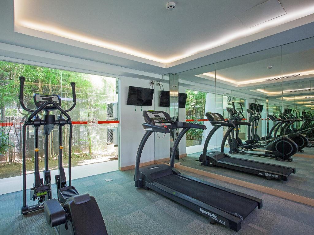 Harris Hotel Kuta Galeria