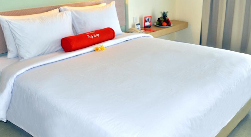 Harris Resort Kuta Beach