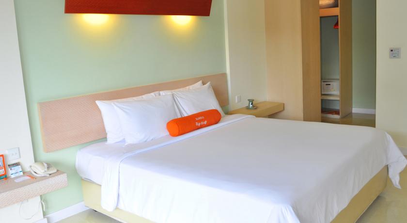 Harris Resort Kuta Beach