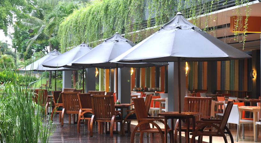 Harris Resort Kuta Beach