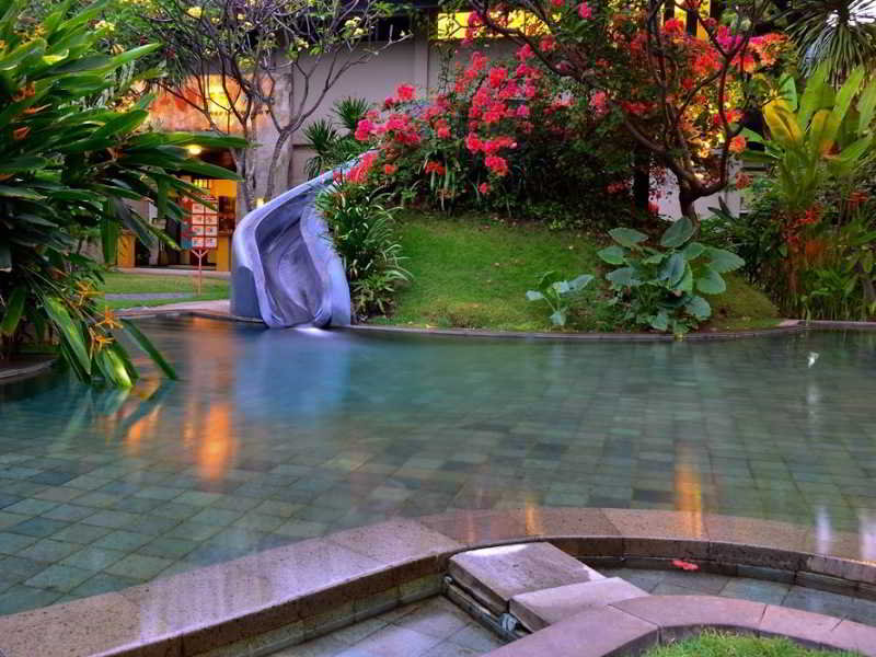 Harris Resort Kuta Beach