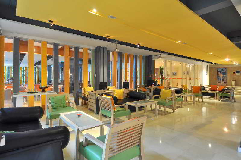 Harris Resort Kuta Beach