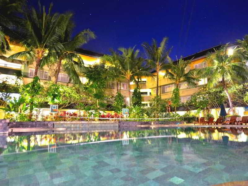 Harris Resort Kuta Beach