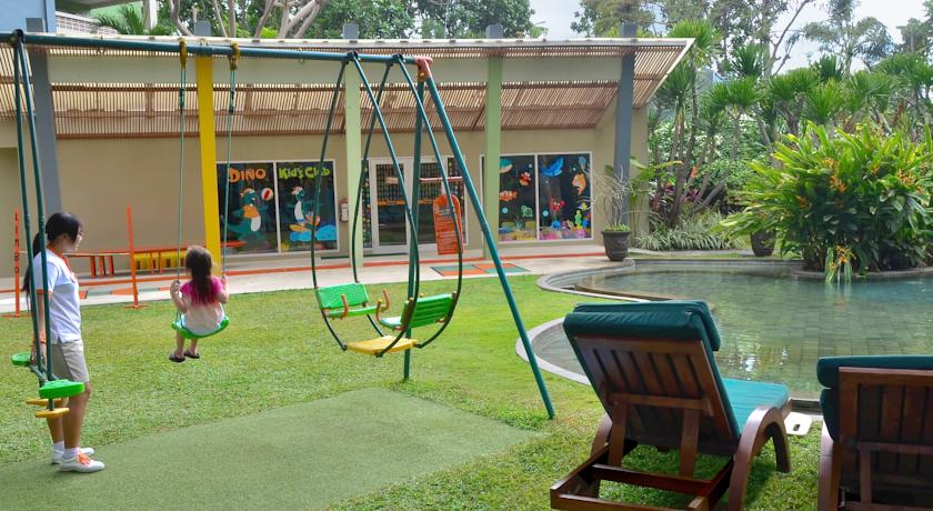 Harris Resort Kuta Beach