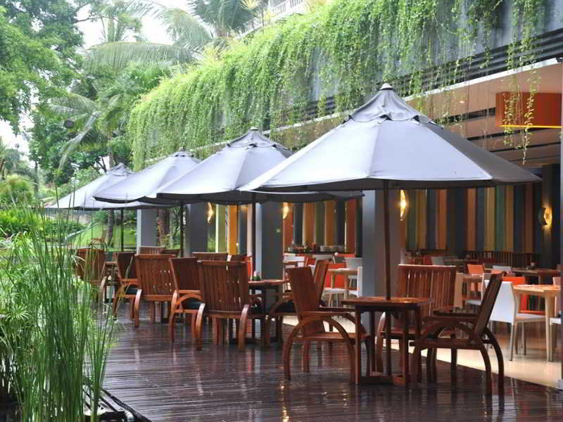 Harris Resort Kuta Beach