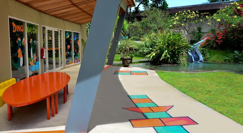 Harris Resort Kuta Beach