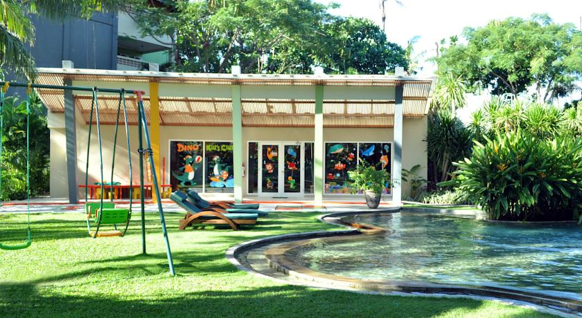 Harris Resort Kuta Beach