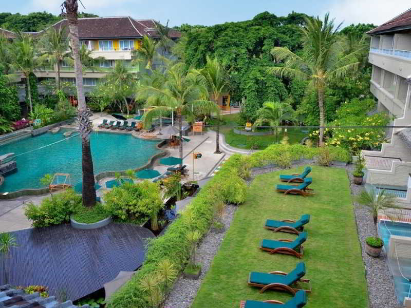 Harris Resort Kuta Beach