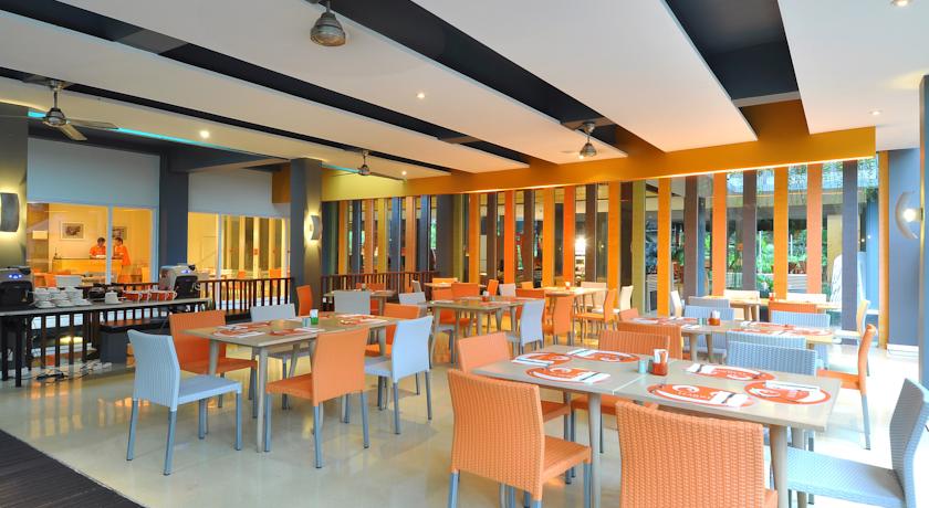 Harris Resort Kuta Beach