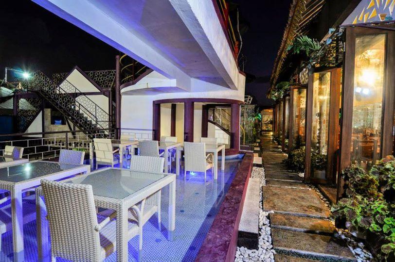 Hawaii Bali Hotel