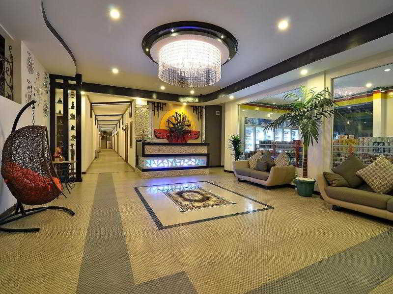 Hawaii Bali Hotel