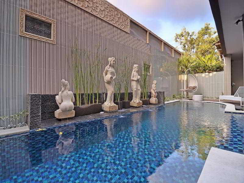Hawaii Bali Hotel