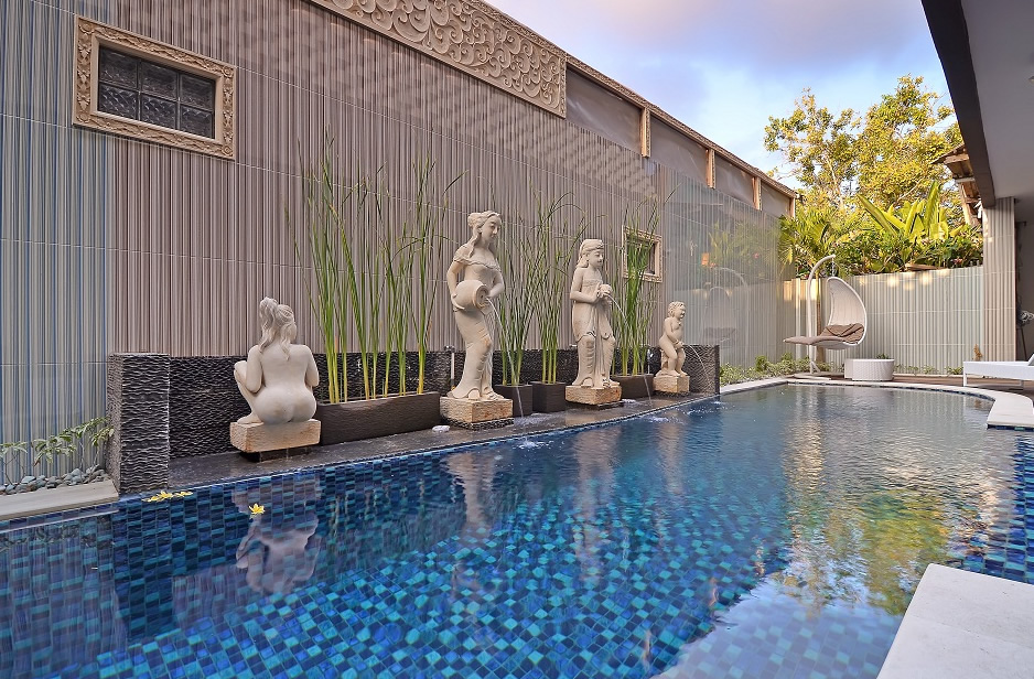 Hawaii Bali Hotel