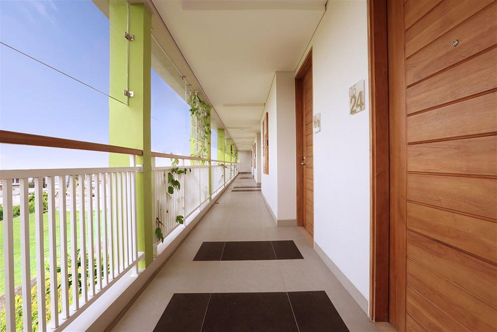 Diamond Hotel Kuta Bali
