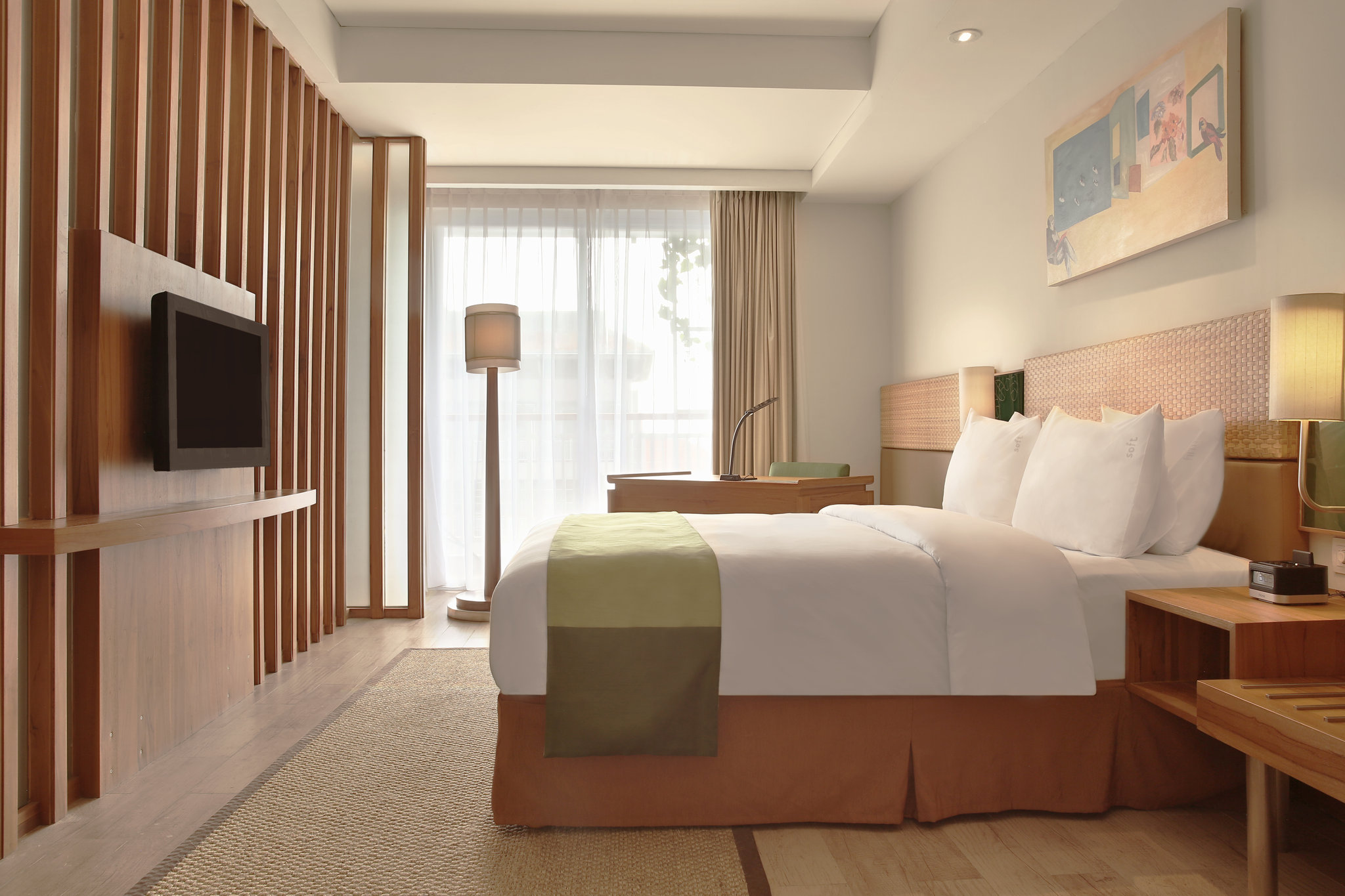 Diamond Hotel Kuta Bali