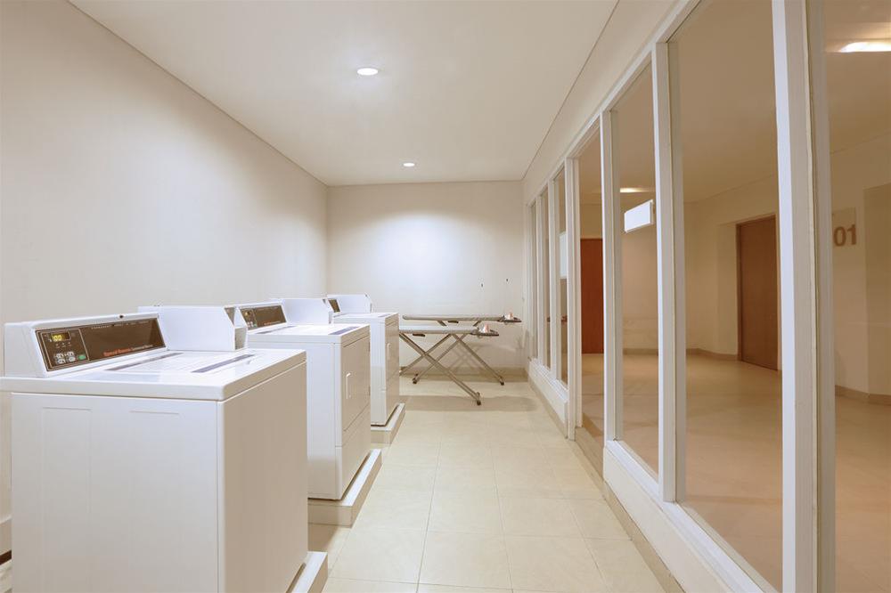 Diamond Hotel Kuta Bali