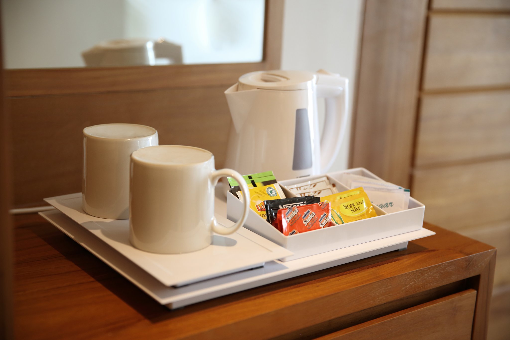 Diamond Hotel Kuta Bali