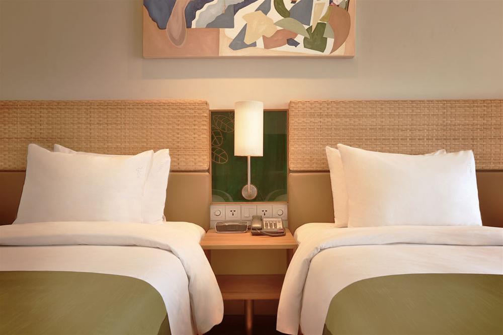 Diamond Hotel Kuta Bali