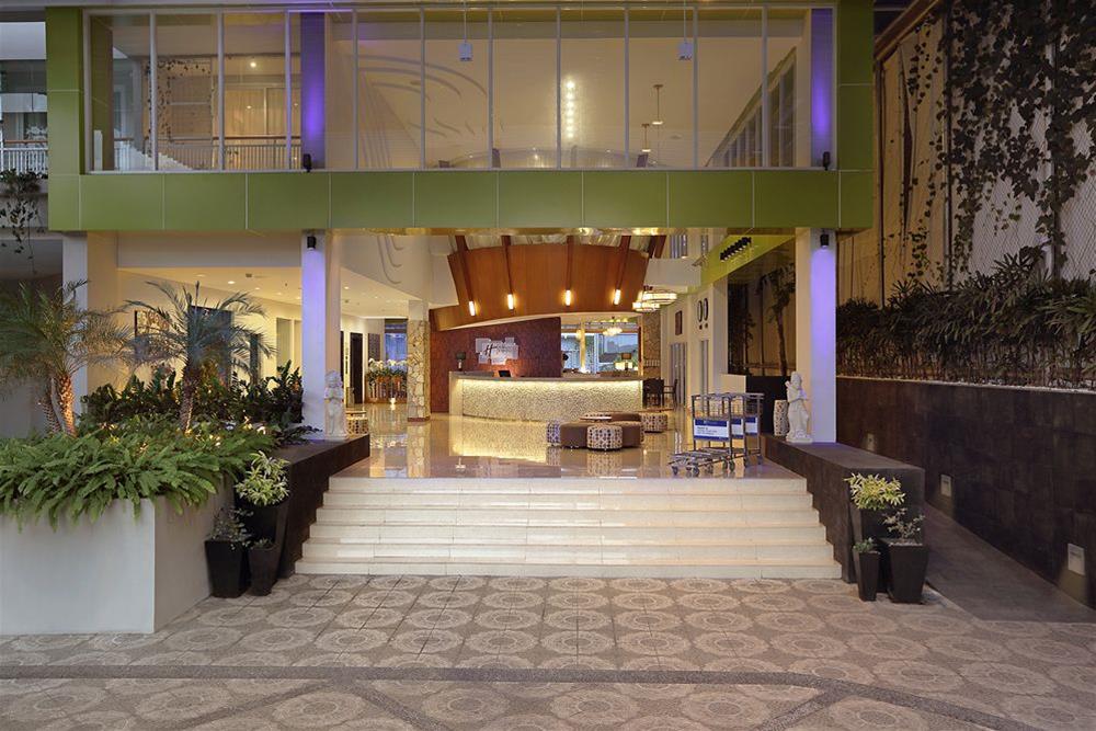 Diamond Hotel Kuta Bali