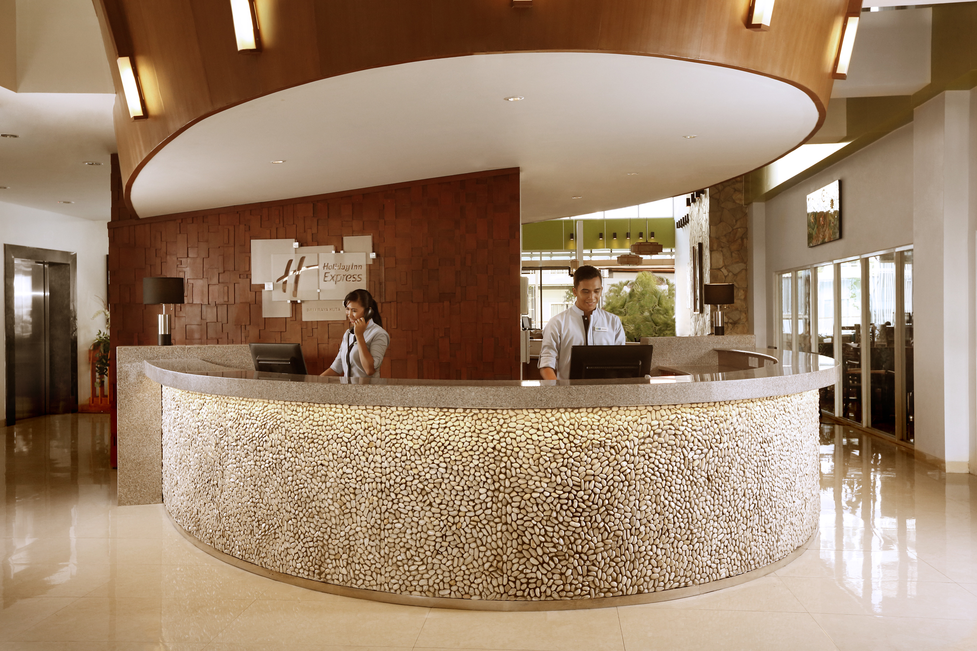 Diamond Hotel Kuta Bali