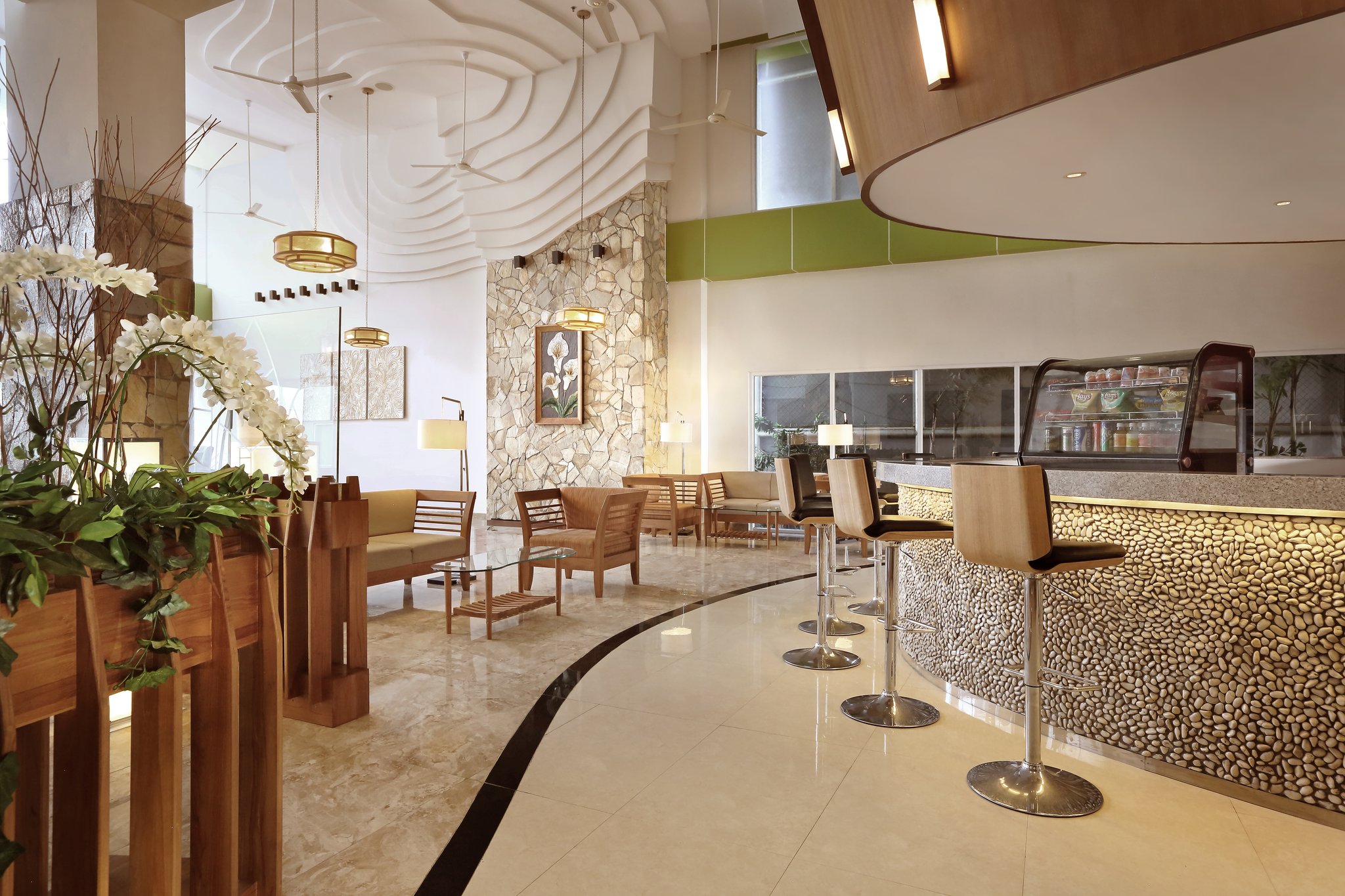 Diamond Hotel Kuta Bali