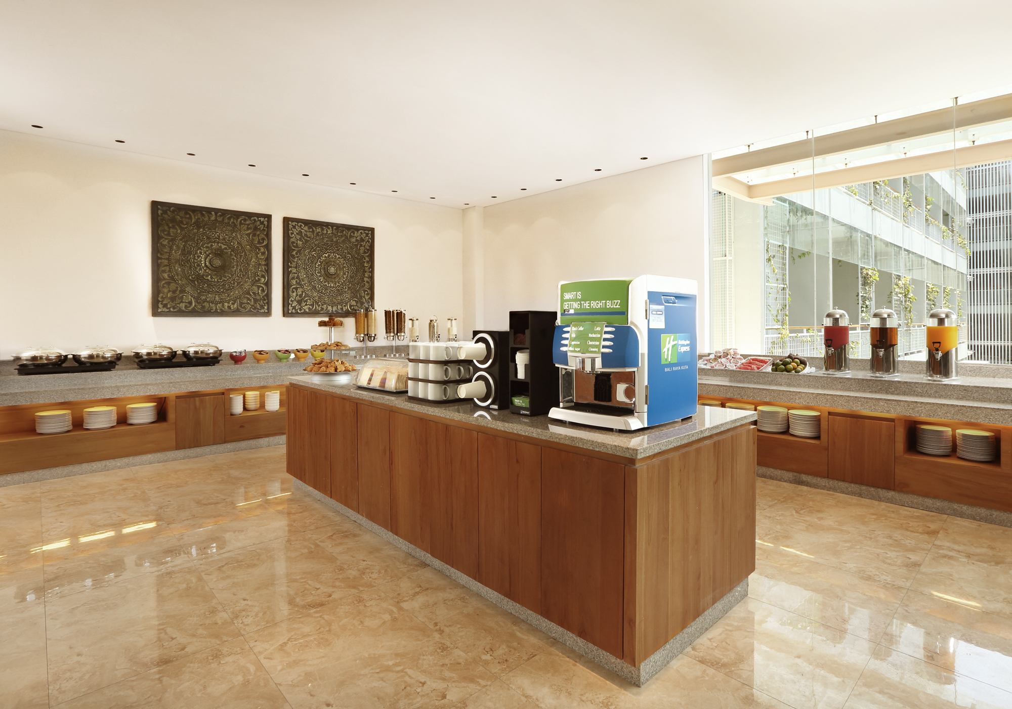 Diamond Hotel Kuta Bali