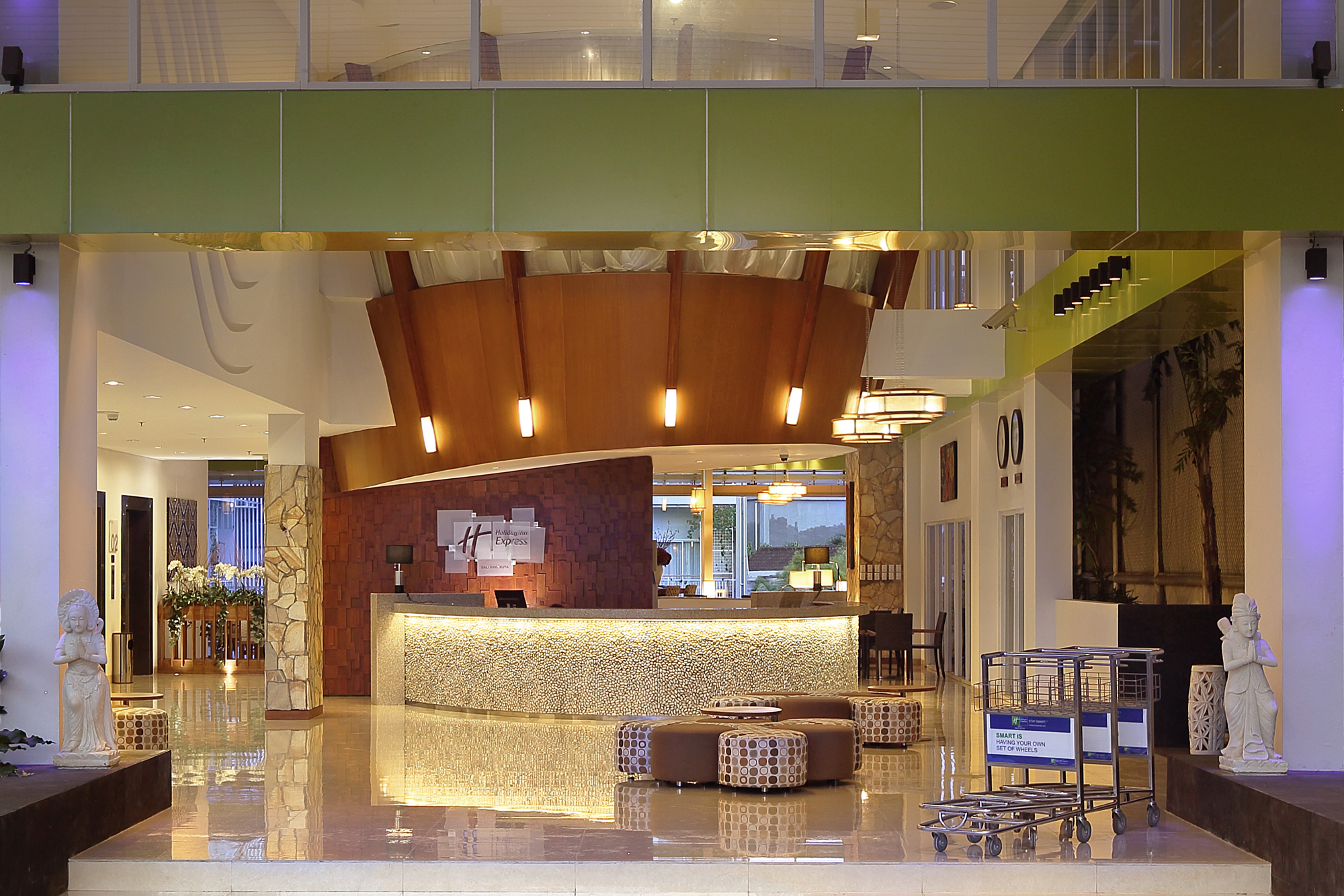 Diamond Hotel Kuta Bali