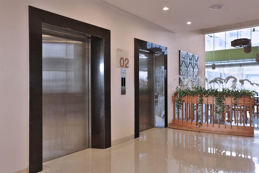 Diamond Hotel Kuta Bali