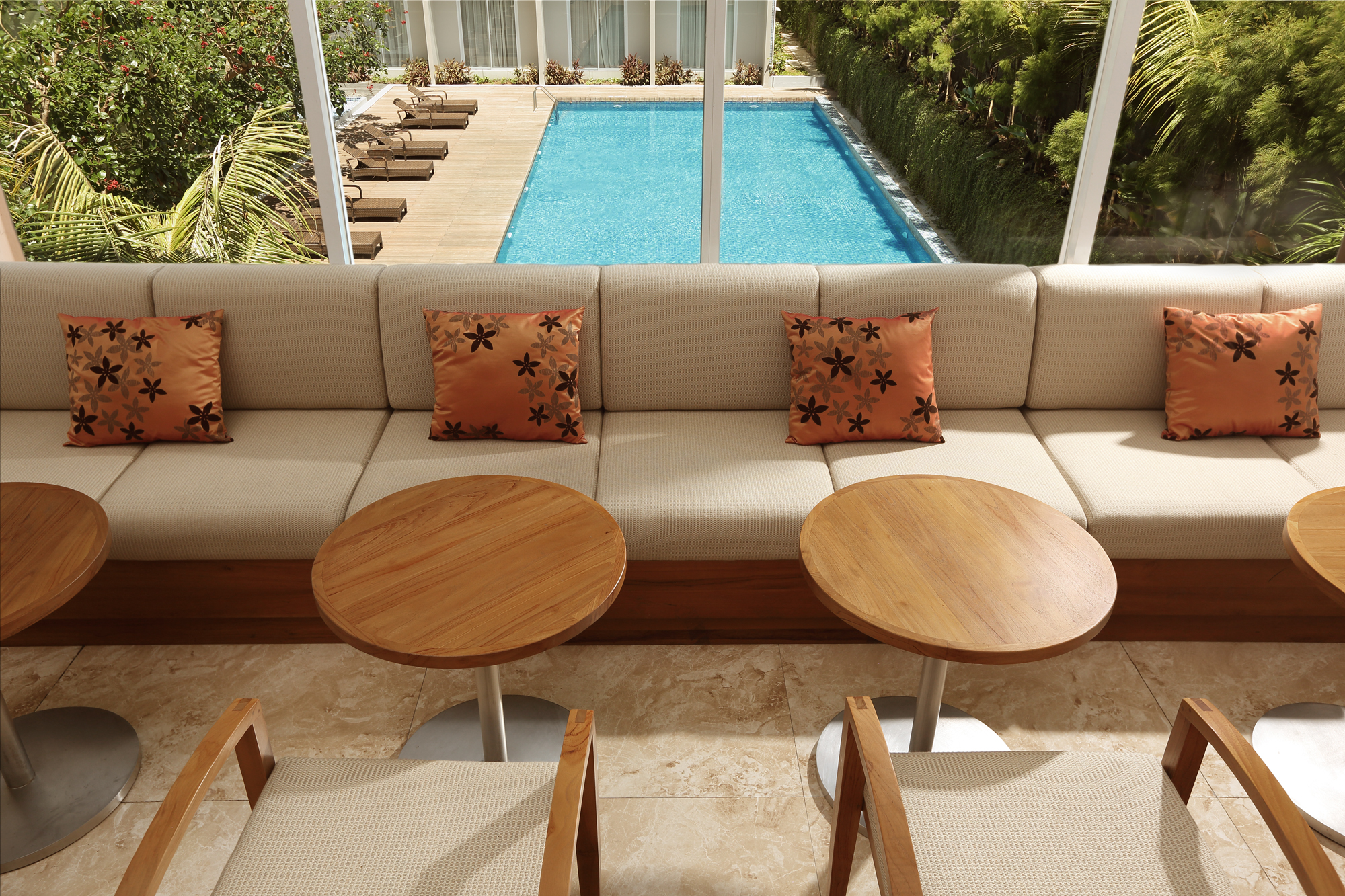 Diamond Hotel Kuta Bali