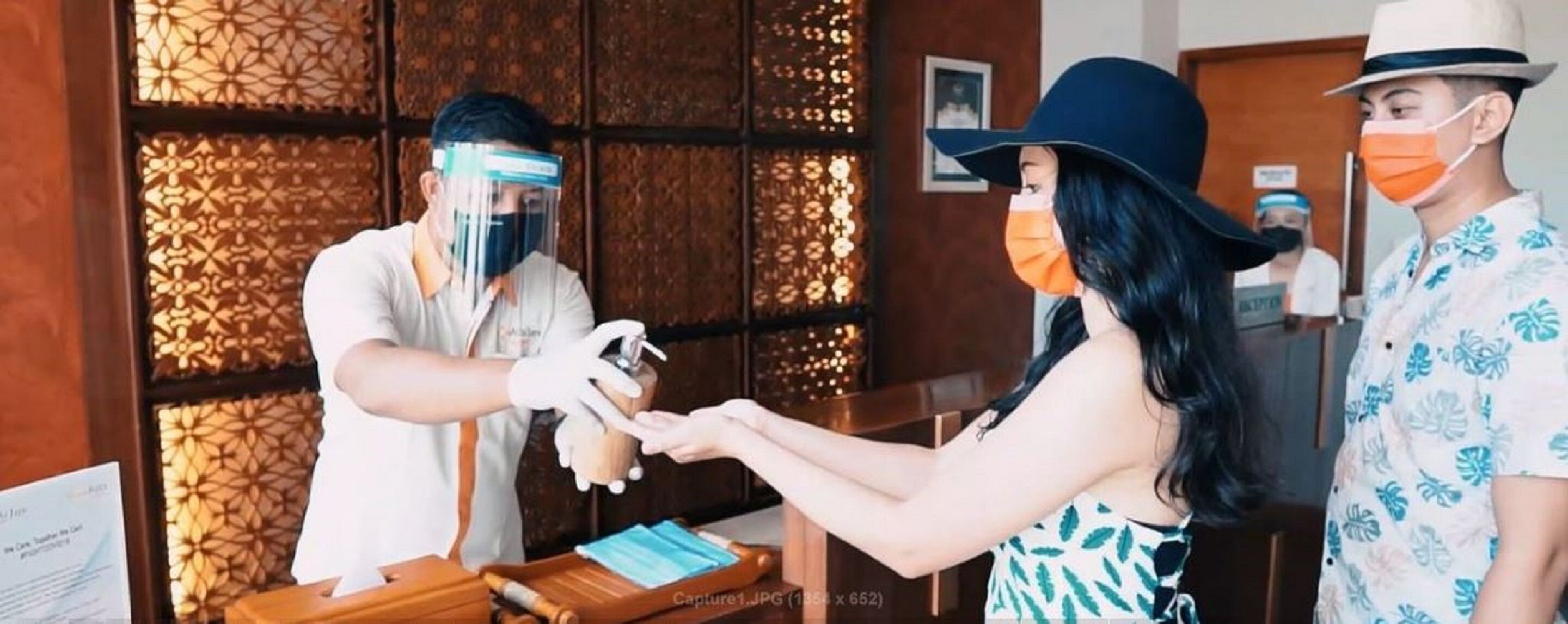 Holiday Inn Express Bali Sunset Road