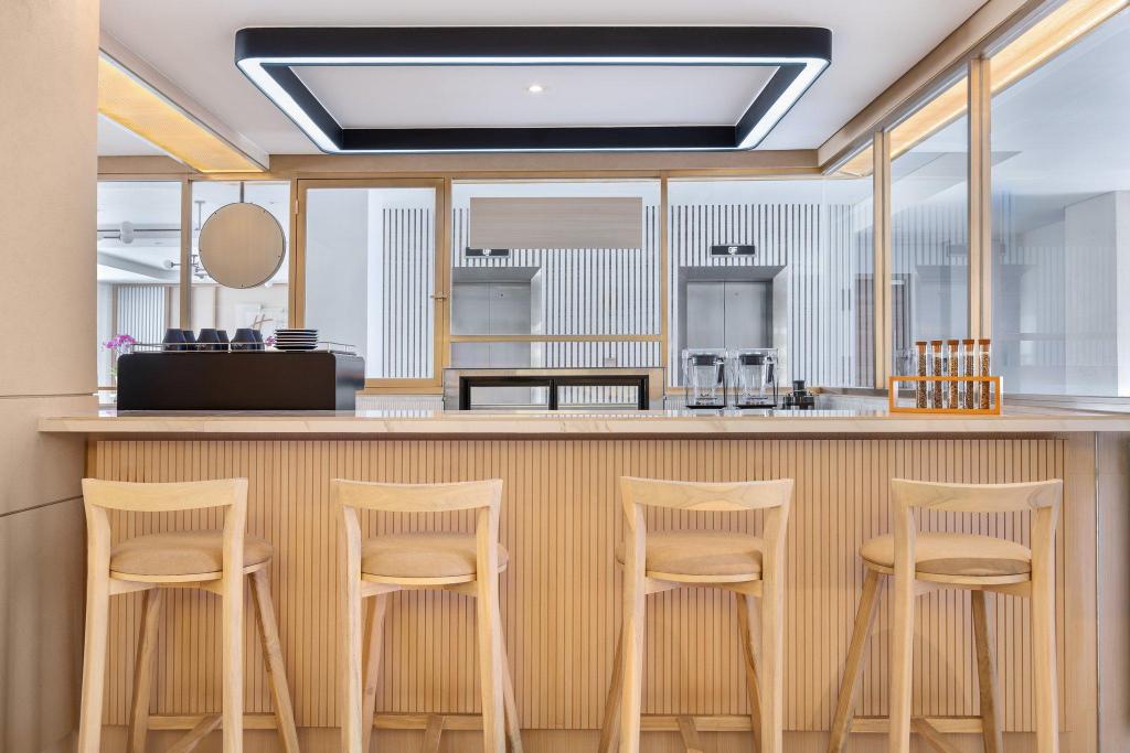 Holiday Inn Express Bali Sunset Road