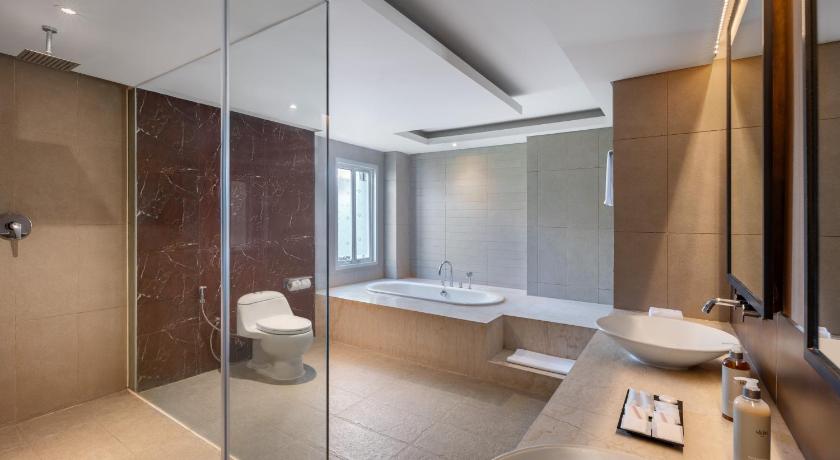 Holiday Inn Express Bali Sunset Road