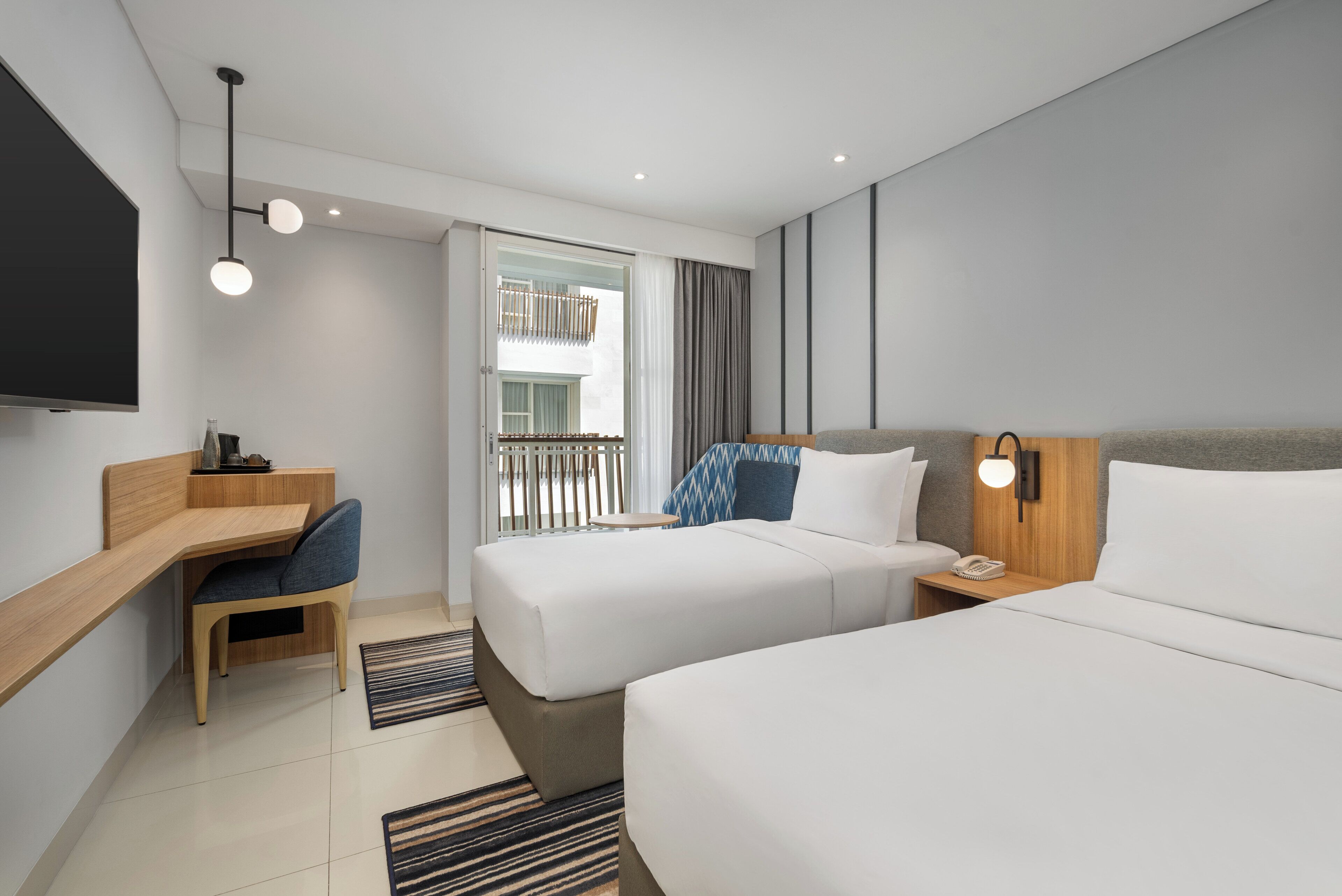 Holiday Inn Express Bali Sunset Road