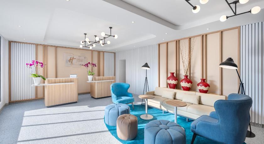 Holiday Inn Express Bali Sunset Road