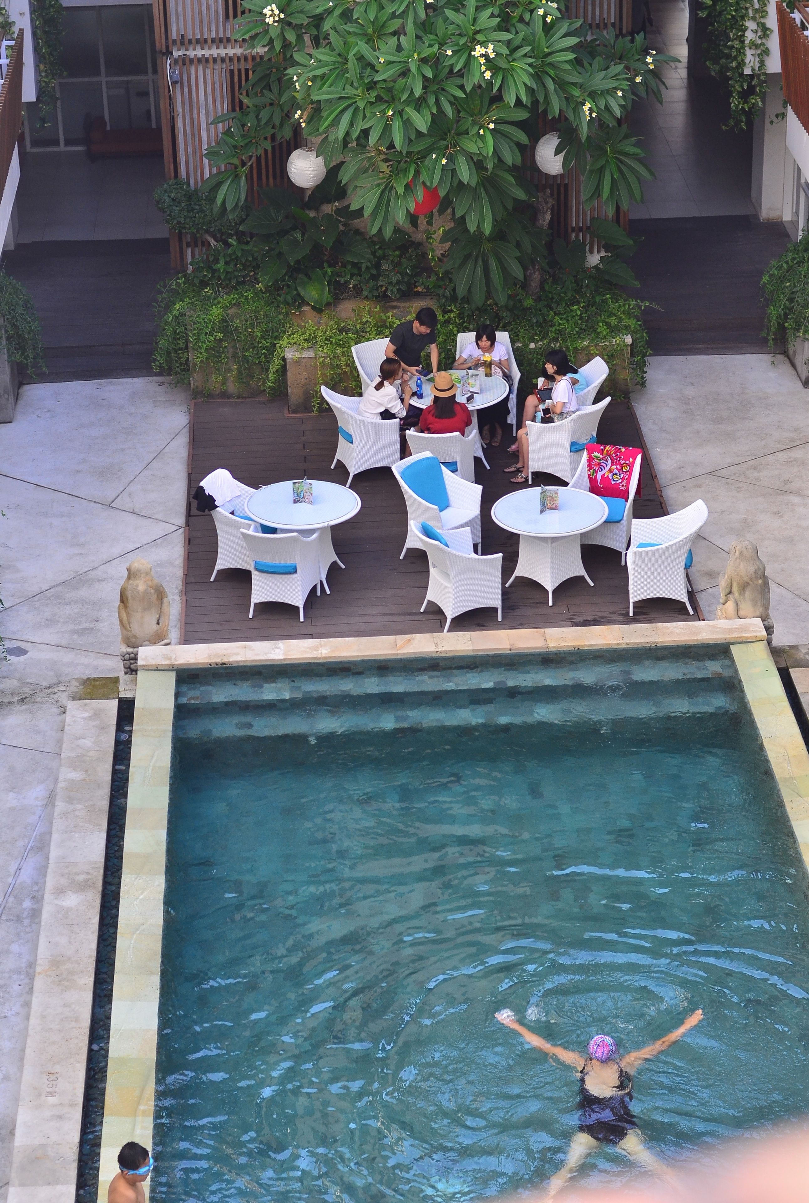 Holiday Inn Express Bali Sunset Road