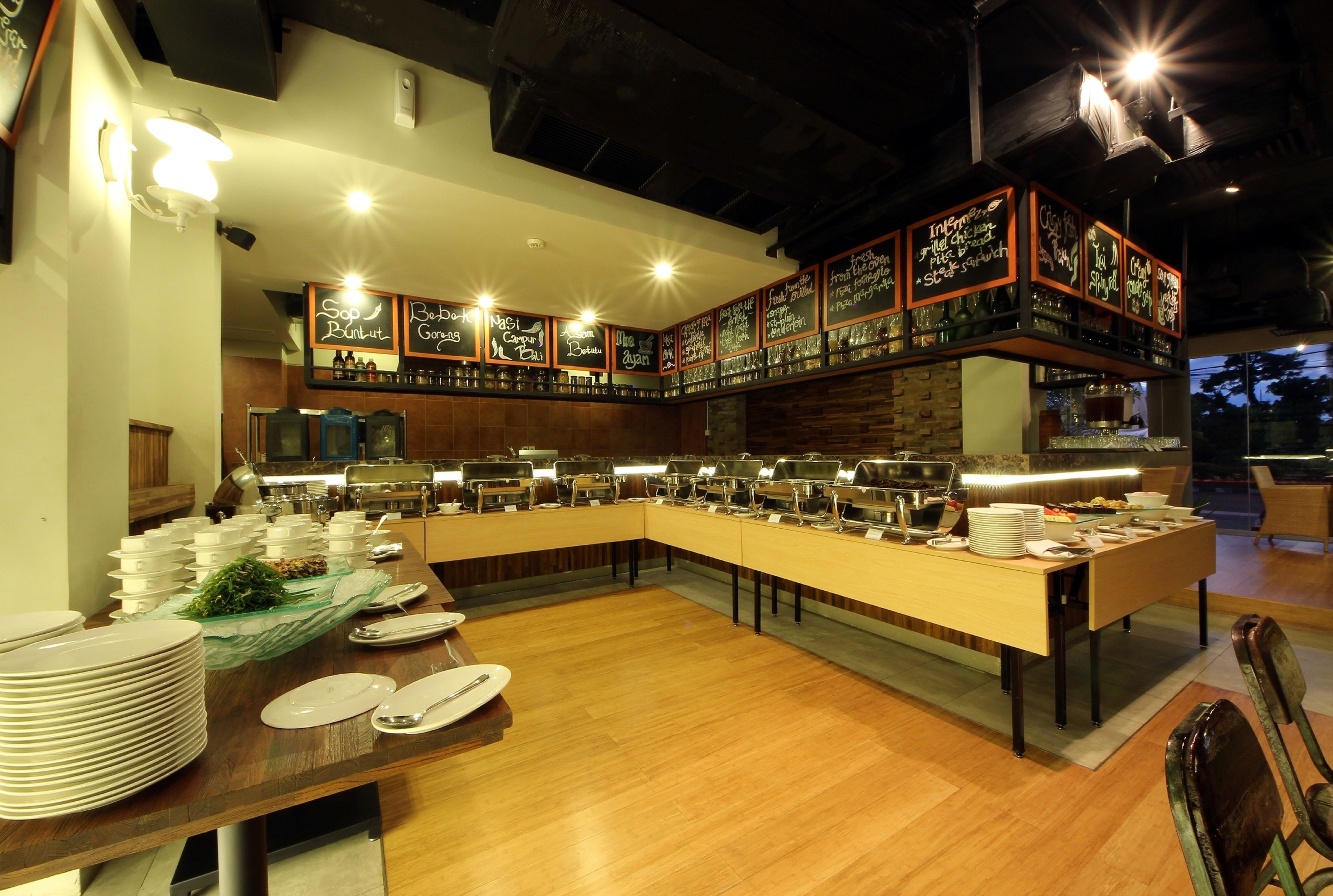 Holiday Inn Express Bali Sunset Road